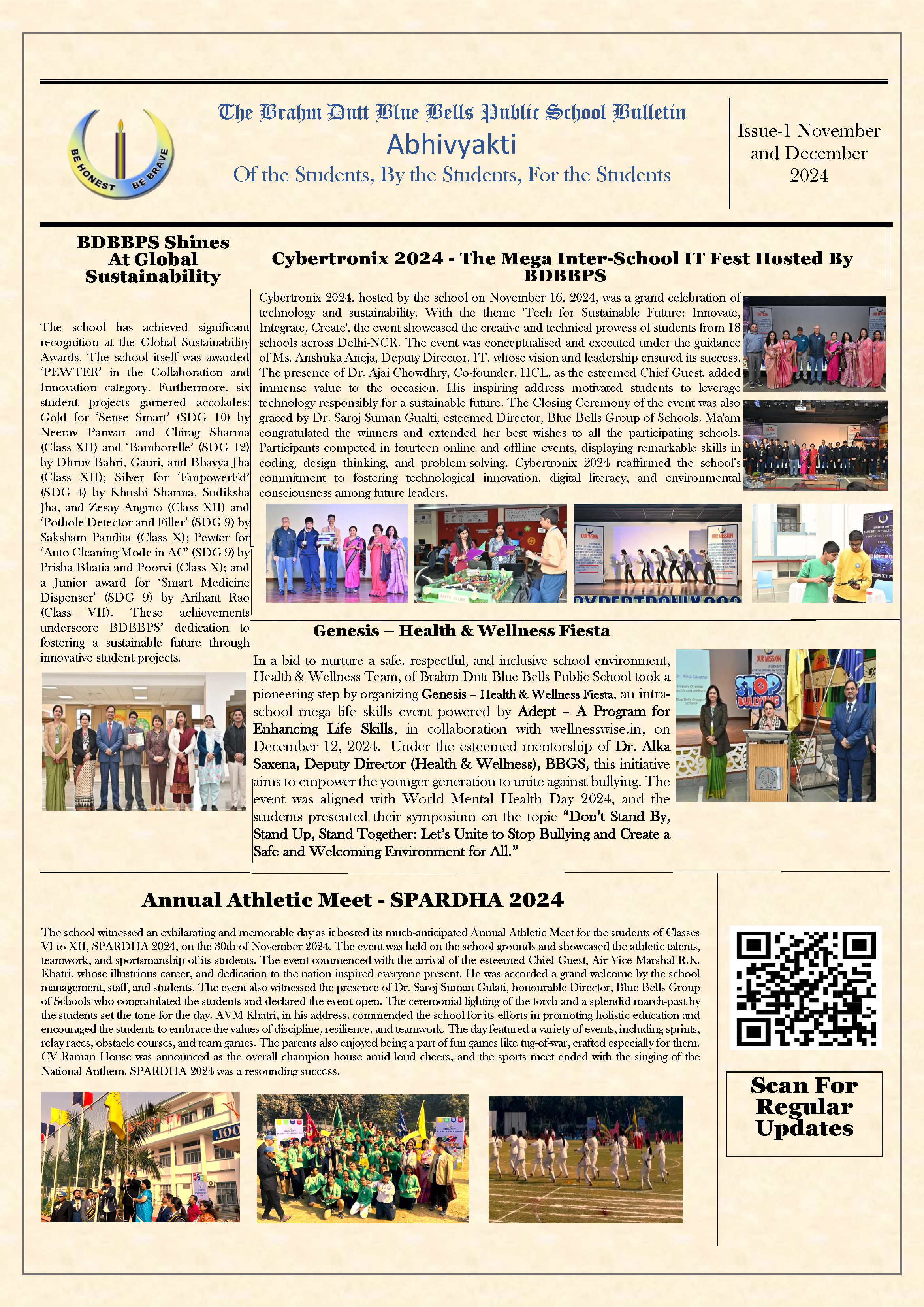 Abhivyakti Nov-Dec 2024 Issue-1